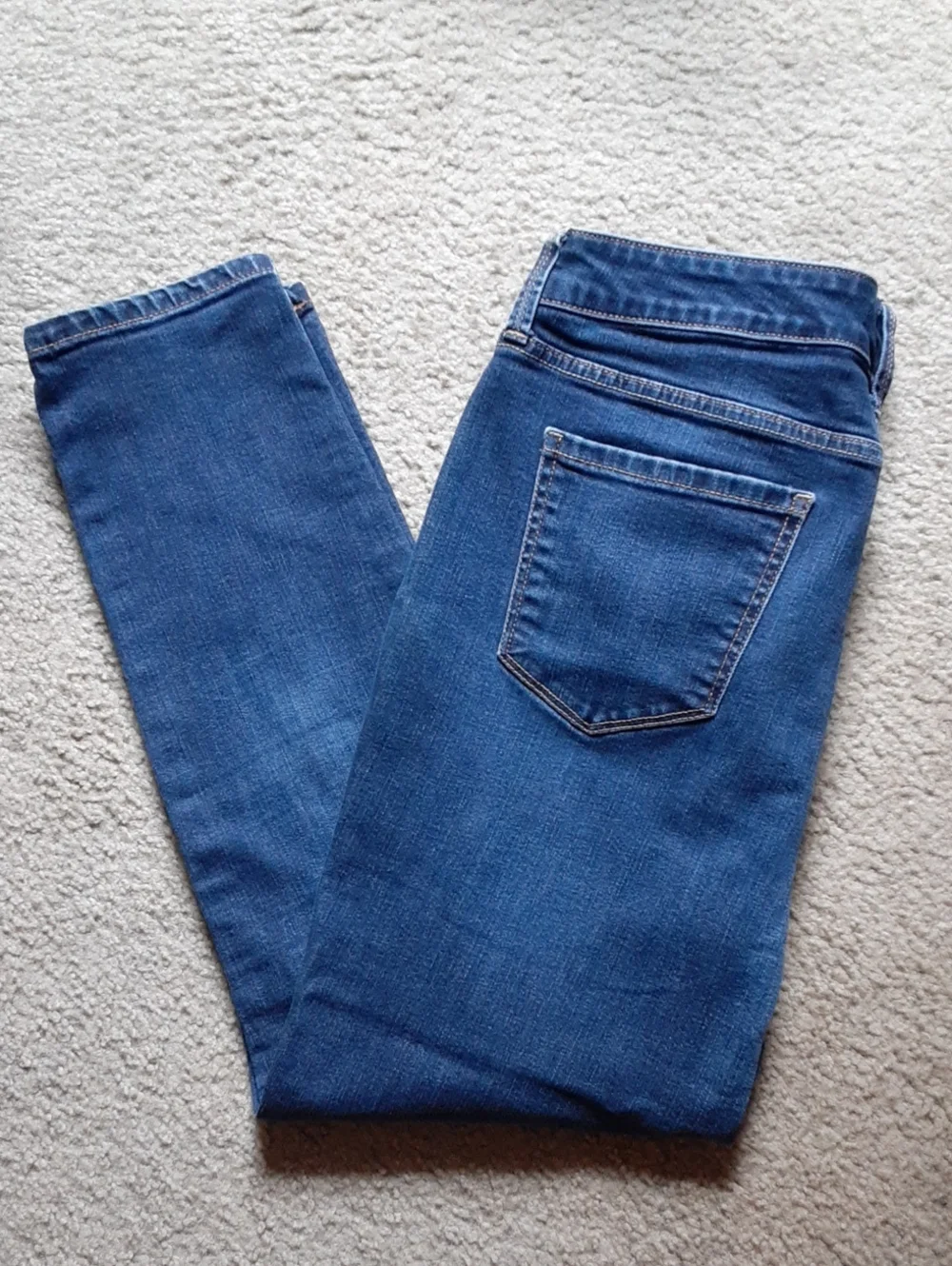 St John's Bay Skinny Jeans